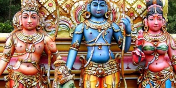 Exploring Seetha Ammans Captive Life: A 6-Day Tour - Frequently Asked Questions