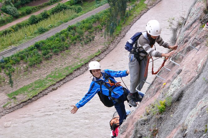 Extreme Adventure: Zip Line and Via Ferrata in a Day - Pricing and Cancellation