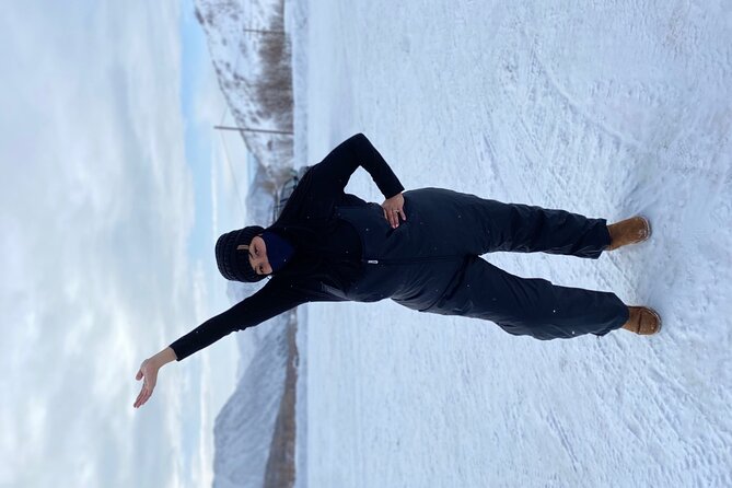 Extreme Cold Clothing Pkg - (Parka Snowpant Bibs Boots) No Tour - Recommended Activities