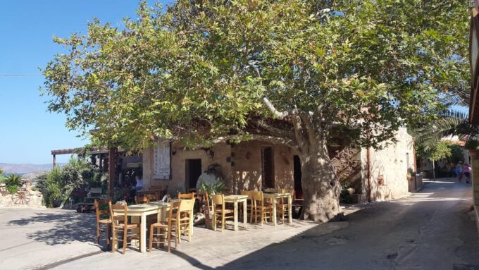 Falassarna - Half Day Shore Excursion From Chania - Cancellation and Refund Policy