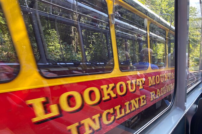 Fall Colors Bike Tour With Chattanooga Guided Adventures - Customer Reviews