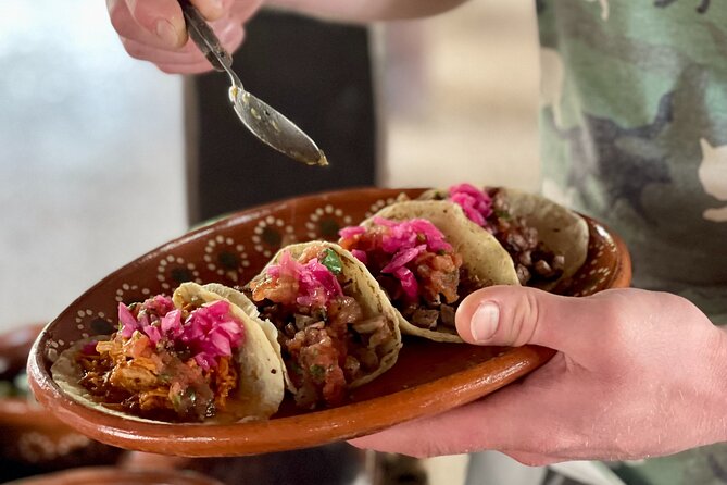 Family ATV Cenote Five Zip Lines Photos Taco Lunch Tequila Taste - Booking and Pricing Information