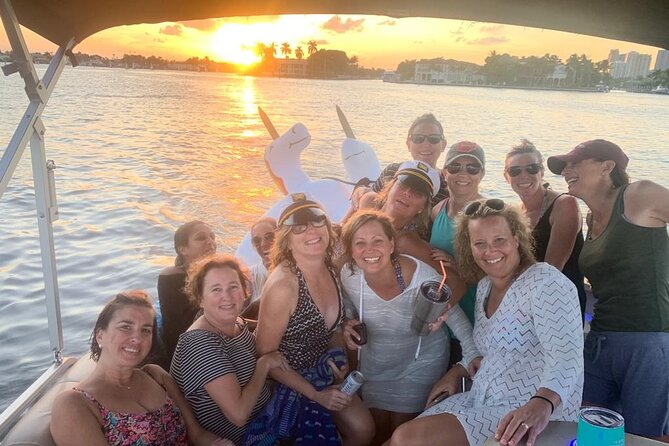 Family Friendly Boat Cruise and Swim - Relaxation and Fun on the Water