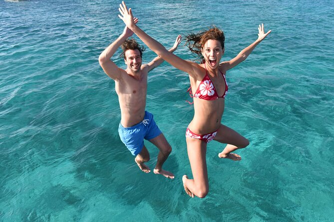 Famous Private Center Console Boat Tour - Booking Your Tour