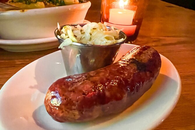 Famous Texas BBQ & Food Tour in Austin - Family-Friendly Experience