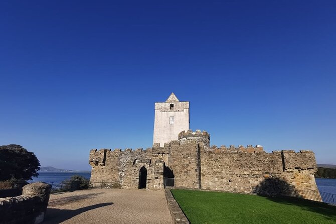 Fanad Lighthouse and Doe Castle Tour - Additional Resources