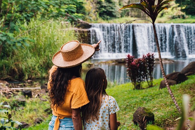 Farm and Food Experience in Kilauea - Ideal Audience