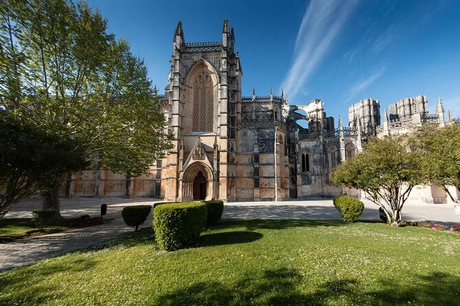Fátima, Batalha, Alcobaça and Nazaré Private Tour - Reviews and Feedback