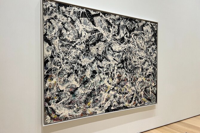Ferris Bueller Movie Tour at the Art Institute of Chicago - Cancellation Policy and Accessibility Details