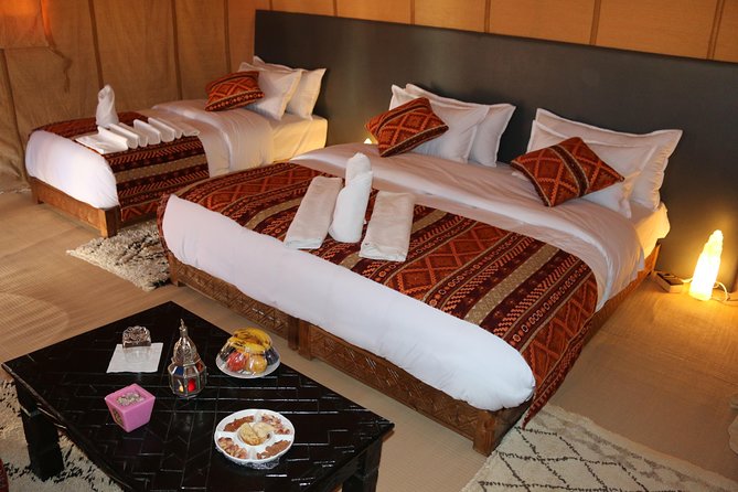 Fes Desert Tours 2 Day Merzouga - Traveler Reviews and Ratings
