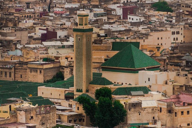 Fes Medina Sightseeing and Shopping Tour - Frequently Asked Questions