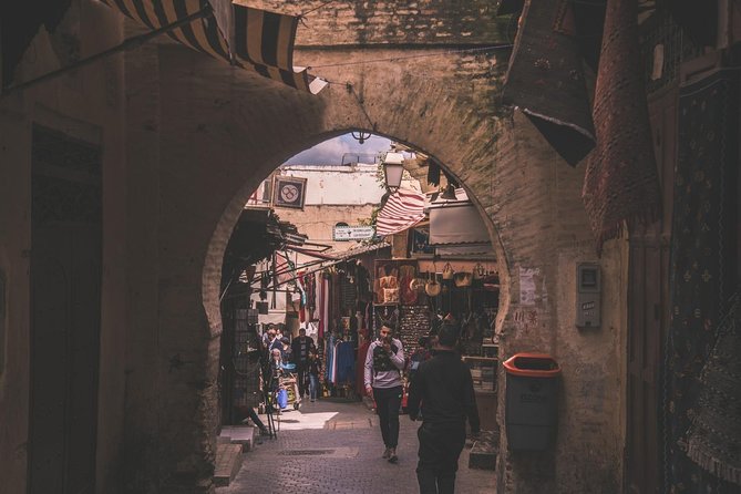 Fes Private Cultural and Historical Guided Tours - Visit Iconic Landmarks
