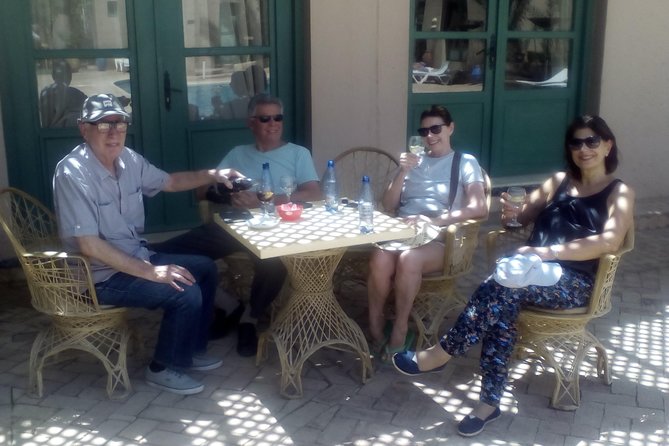 Fes to Fes 2 Days Desert Tours - Pricing and Customer Feedback