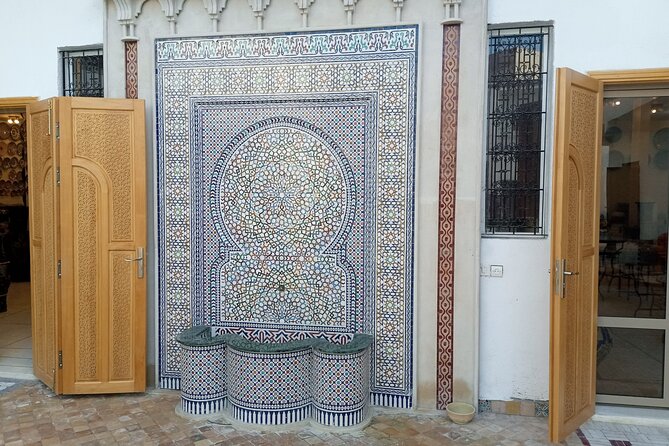 Fez Cultural Tour -With Local Guide - Tips for Travelers