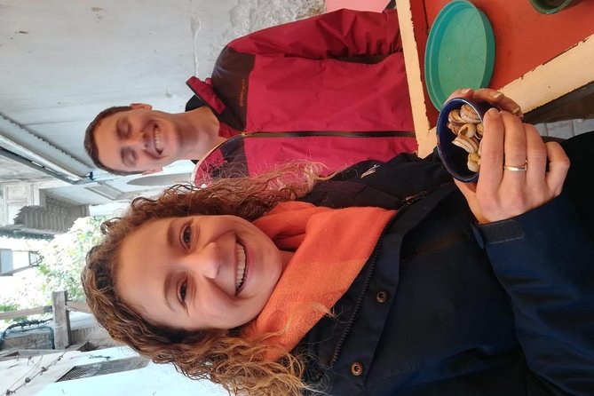 Fez Food Tasting Walking Tour - Experiencing Moroccan Cuisine