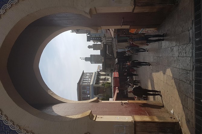 Fez Medina Walking Tour - Local Markets and Crafts