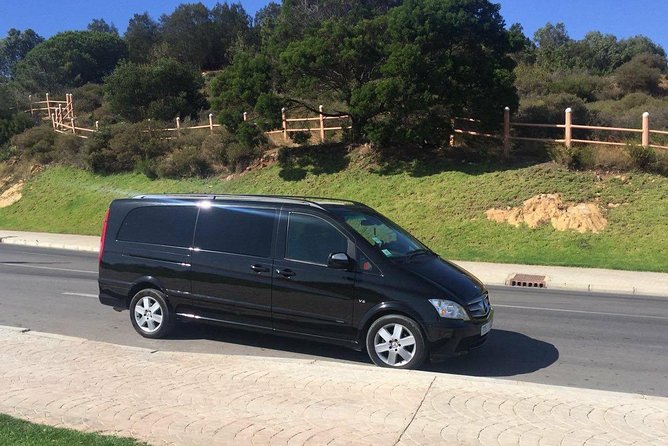 Fez : One-Way Private Airport Transfer - Customer Reviews and Ratings