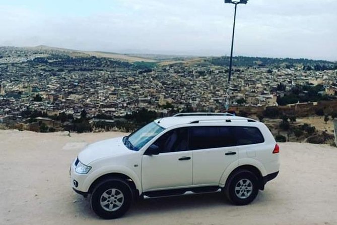 Fez: One Way Private Transfer To Marrakech - Additional Information