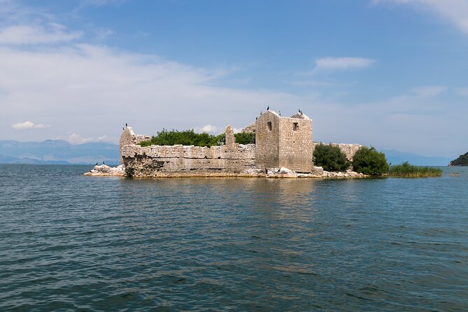 Finest Wines of Montenegro Private Tour With Lake Cruise - Pricing and Cancellation Policy