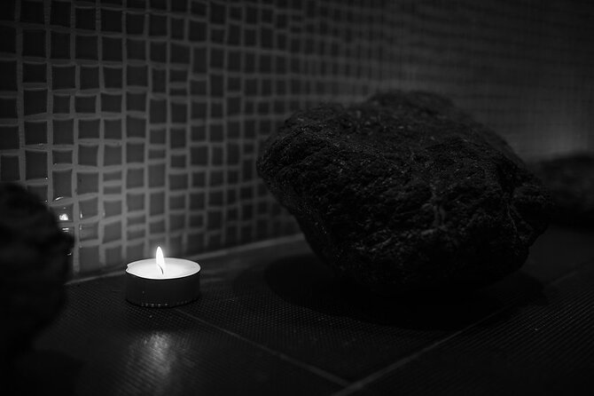Fira Aromatherapy Massage  - Santorini - Accessibility and Special Requests
