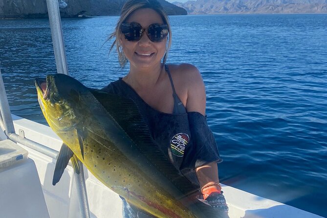 Fishing Day With Local Fishermen in Loreto - Traveler Reviews and Ratings