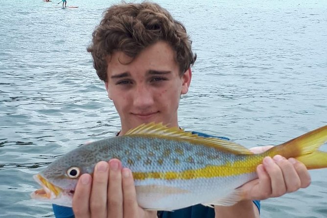 FISHING PRO CHARTERS - Boat Excursion - Sobre Las Olas - Review Highlights