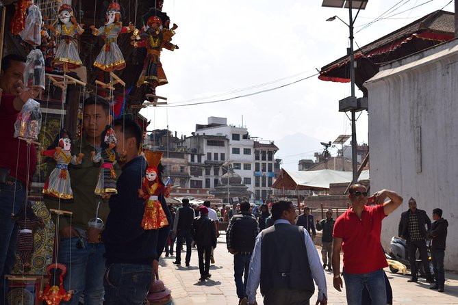 Five World Heritage Day Tour of Kathmandu Valley - Customer Reviews and Ratings