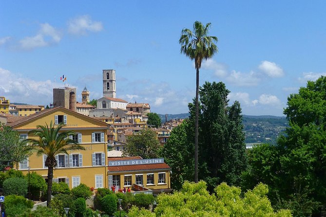 Flavors and Tastes of Provence - Private and Guided Tour - Booking Your Tour