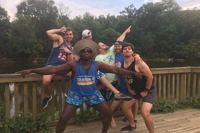Floating Bar Crawl Tour - Common Concerns