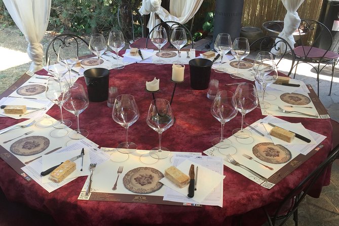 Florence and Wine Tasting Tour Review - Wine Tasting Experience