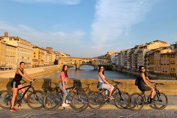 Florence Bike Rental - Additional Recommended Activities