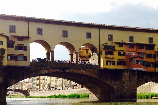 Florence Boat Cruise With Prosecco on Board - Inquiries and Booking Details