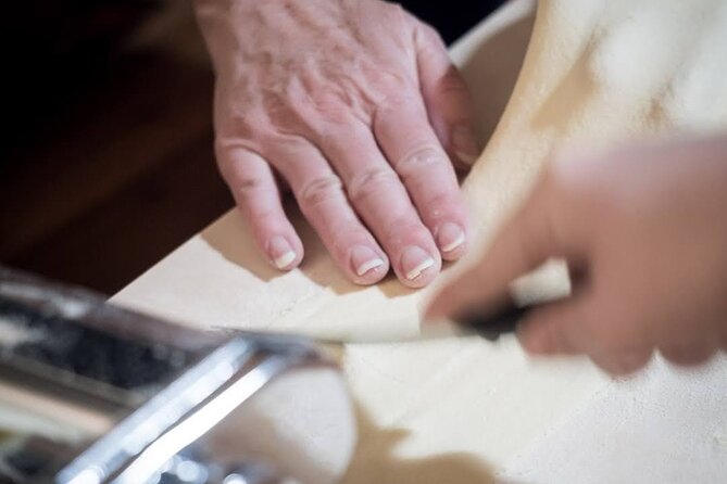 Florence: Home Made Pasta Cooking Class With a Local Chef - Pricing and Booking Information