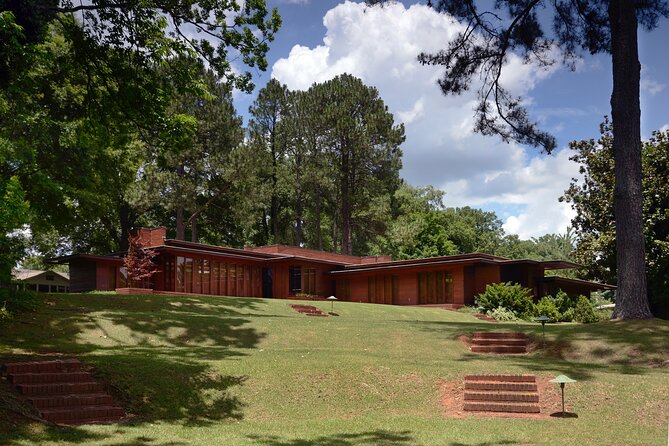 Florence, Muscle Shoals Multi-Attraction Pass - Accessibility Features