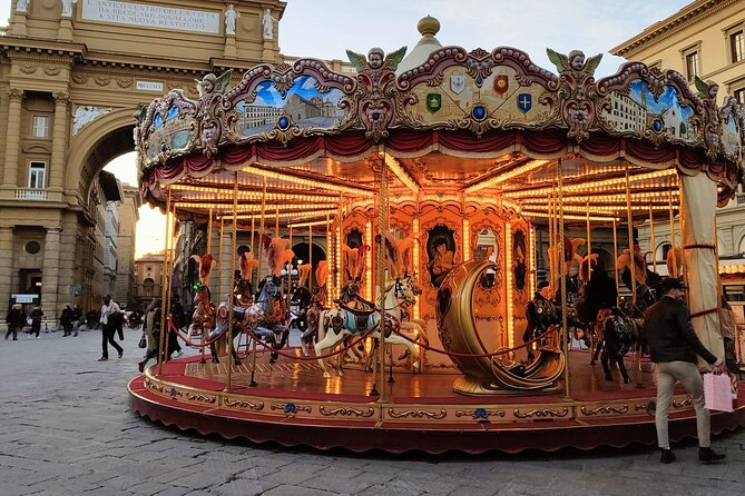 Florence & Pisa Bus Tour From La Spezia - Tour Reviews