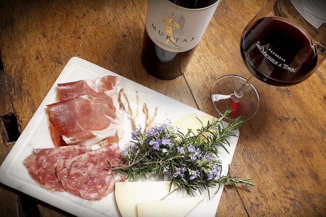 Florence & Pisa Shore Excursion With Chianti Wine Tasting - Accessibility and Participation Considerations