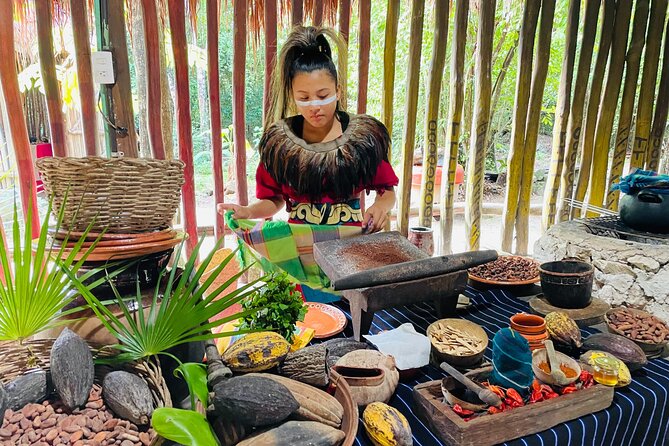 Food and Culture Tour From the Past to the Present in Cozumel - Highlights of the Tour