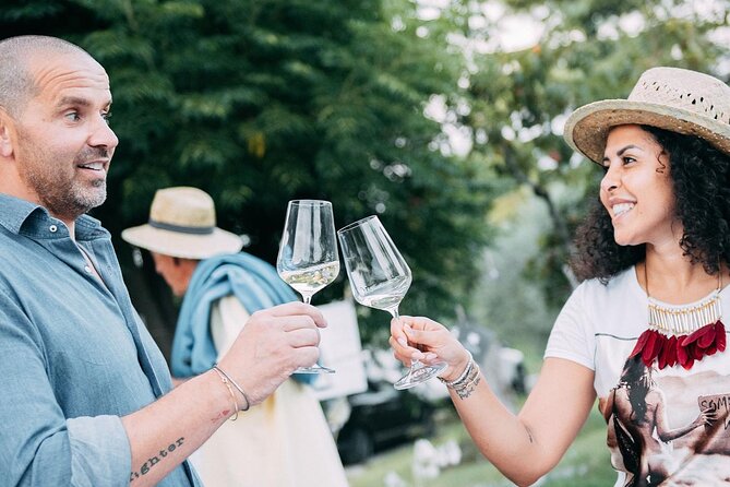 Food and Wine Tasting of Valtenesi and Lugana - Accessibility and Age Requirements