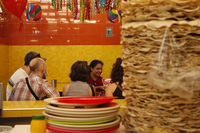 Food & Markets Tour - Traveler Feedback