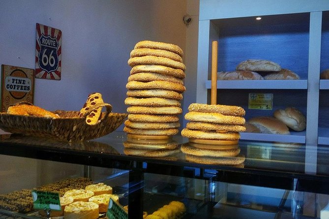 Food Odyssey, A Historical Culinary Tour of Chania - Practical Information for Travelers