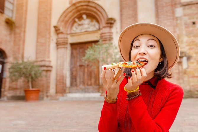 Food & Wine Walking Tour in Siena With a Foodie - A Foodies Delight in Siena