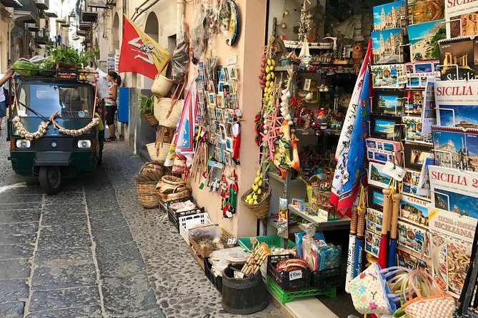 FOODIES DELIGHT and SICILIAN VILLAGE Private Exclusive Tour From Palermo - Pricing Information
