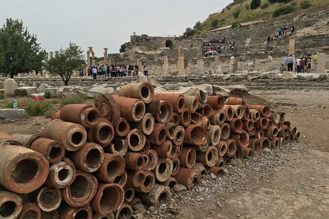FOR CRUISERS- Ephesus Tour Skip The Lines & On Time Return - Important Considerations