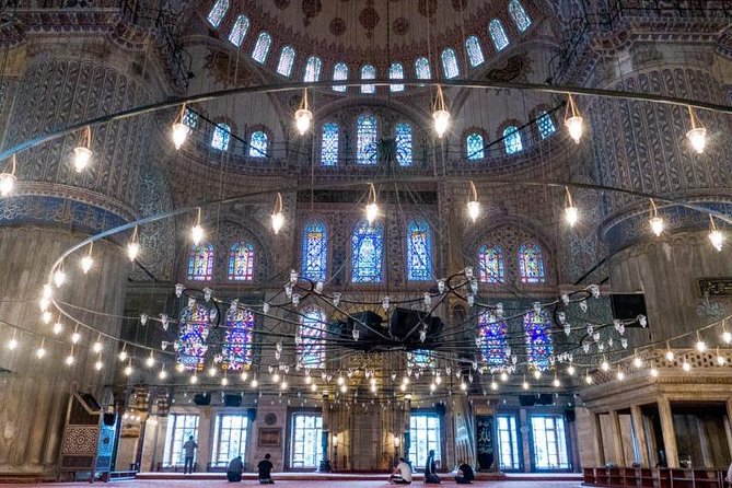 For Cruisers: Istanbul Shore Excursion From Galata Port - Exploring Istanbul Highlights