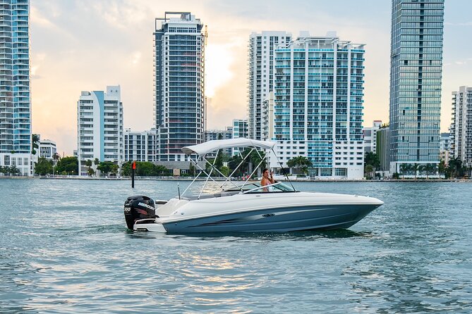 Fort Lauderdale Boat Tour Adventure - Customer Reviews Overview