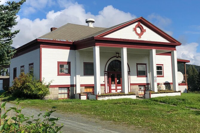 Fort Seward Audio Tour Review: Is It Worth It - Final Verdict On This Stay