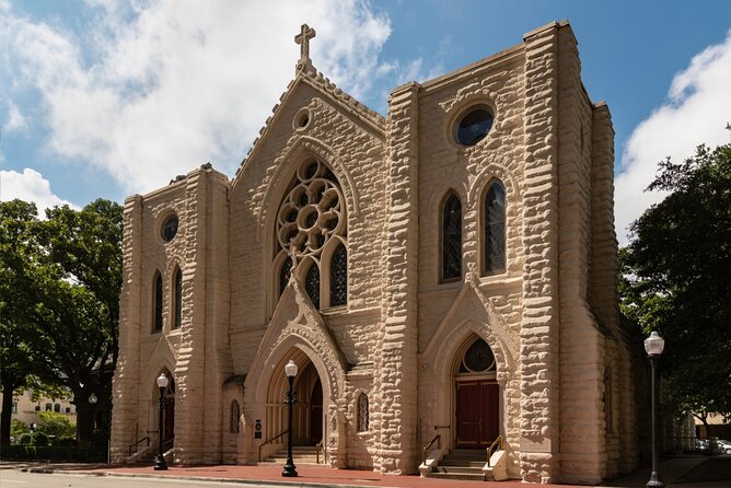 Fort Worth Scavenger Hunt and Sights Self-Guided Adventure - Participant Feedback