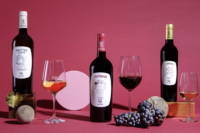 FR Lovers Wine Tasting - Customer Reviews