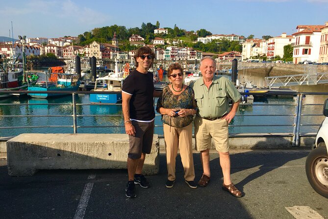 French Basque Coast And Biarritz From San Sebastian - Pricing and Availability