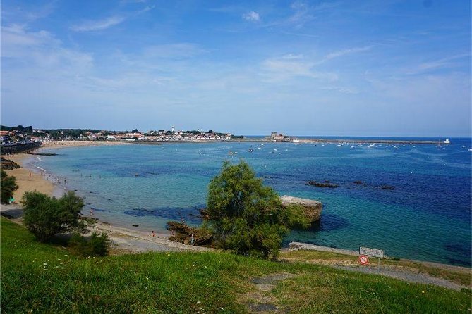French Basque Coast Private Tour - Personalized Itinerary Customization